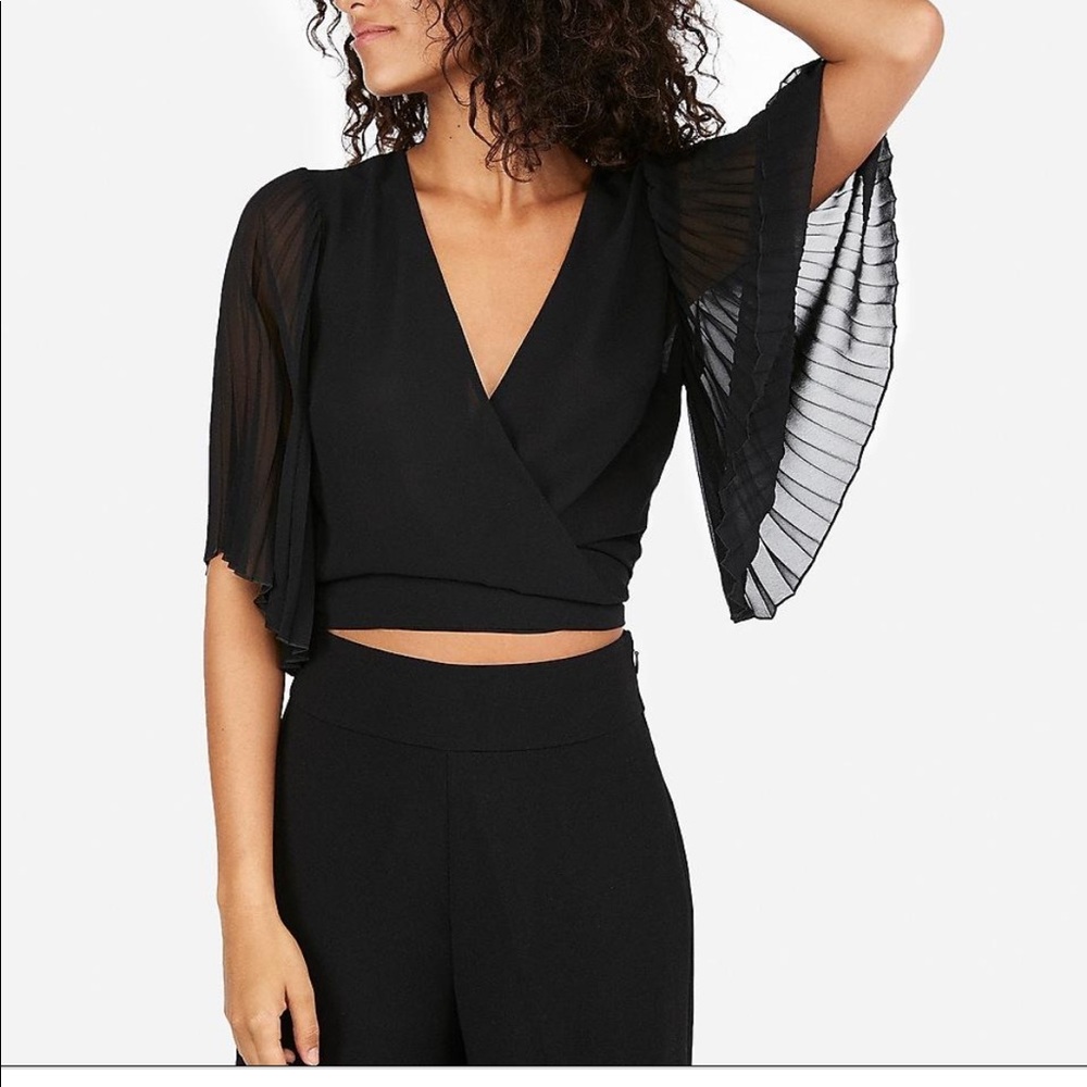 NWT Express Blouse